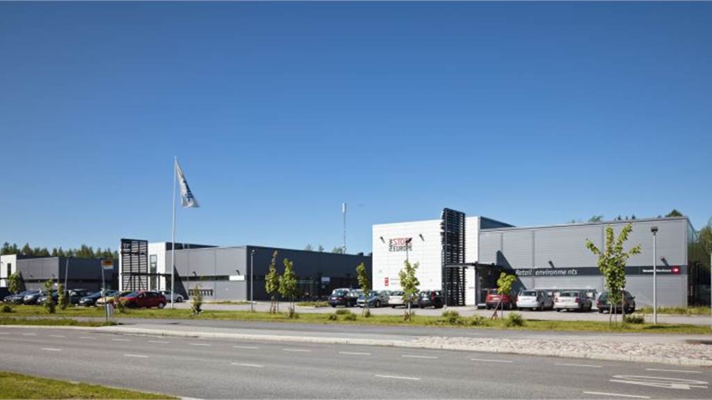 Puutarhatie 20 B, Koivuhaka