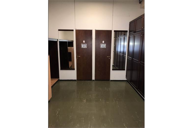 Soisalmentie 3, Salpakangas