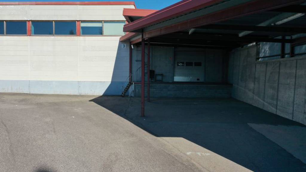 Soisalmentie 3, Salpakangas