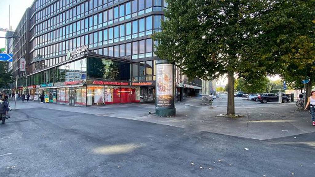 Siltasaarenkatu 16, Hakaniemi