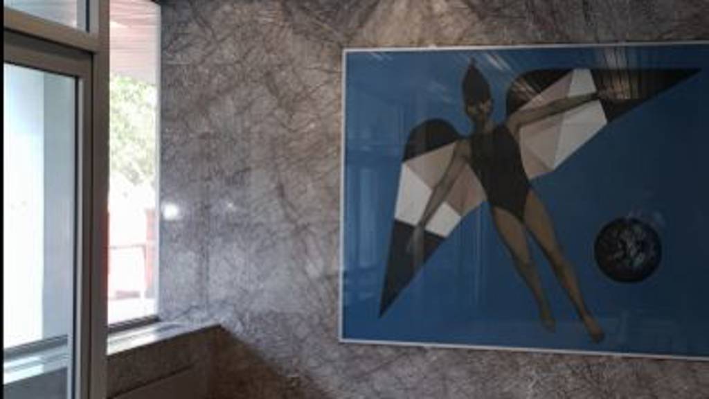 Mannerheimintie 15 b, Taka-Töölö