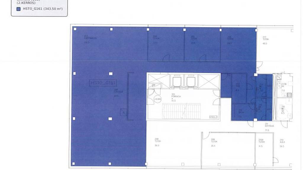 Mannerheimintie 15 b, Taka-Töölö