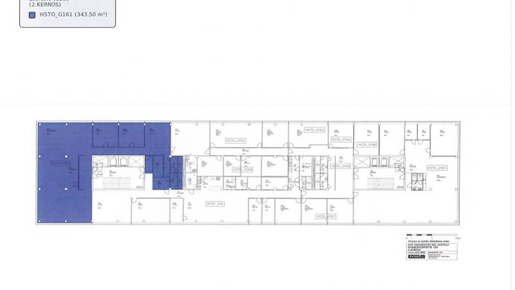 Mannerheimintie 15 b, Taka-Töölö