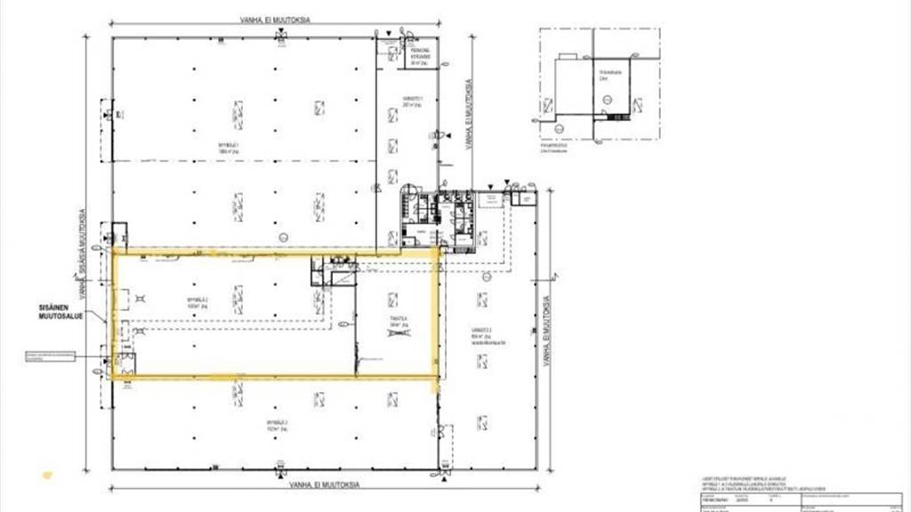 Laatukatu 17-19, Renkomäki