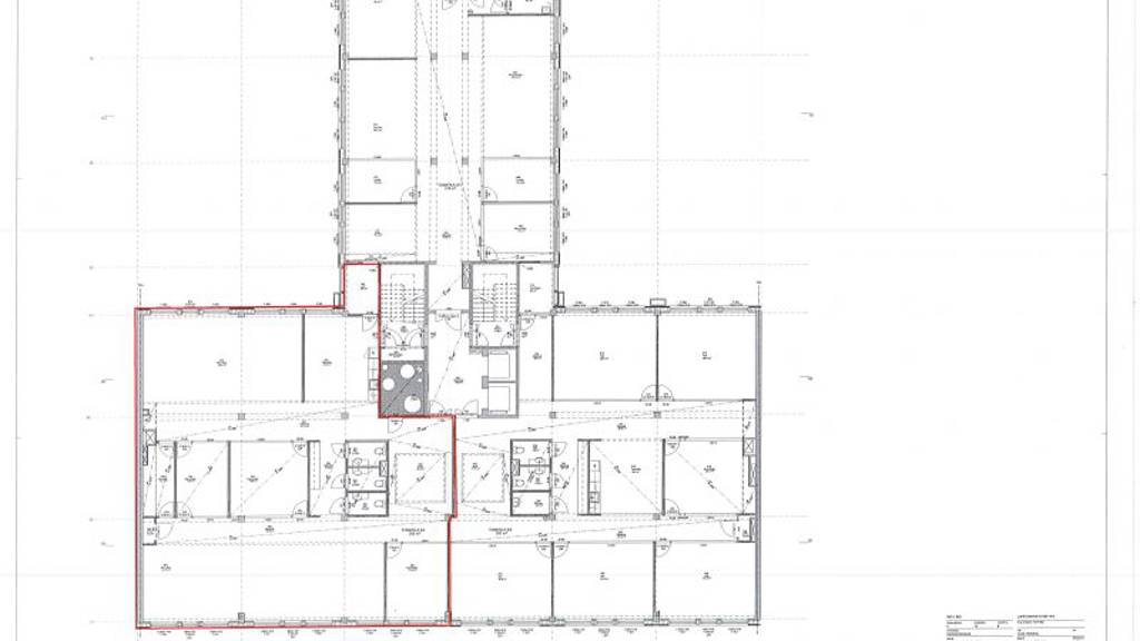 Lönnrotinkatu 11, Kamppi