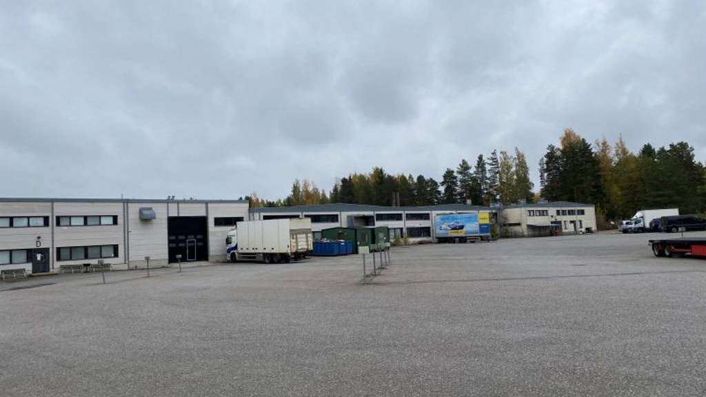 Merventie 58, Parola