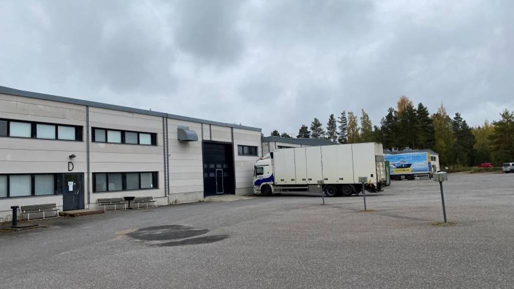 Merventie 58, Parola