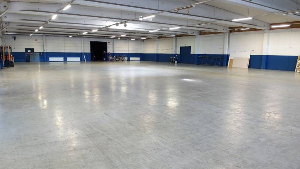 Merventie 58, Parola