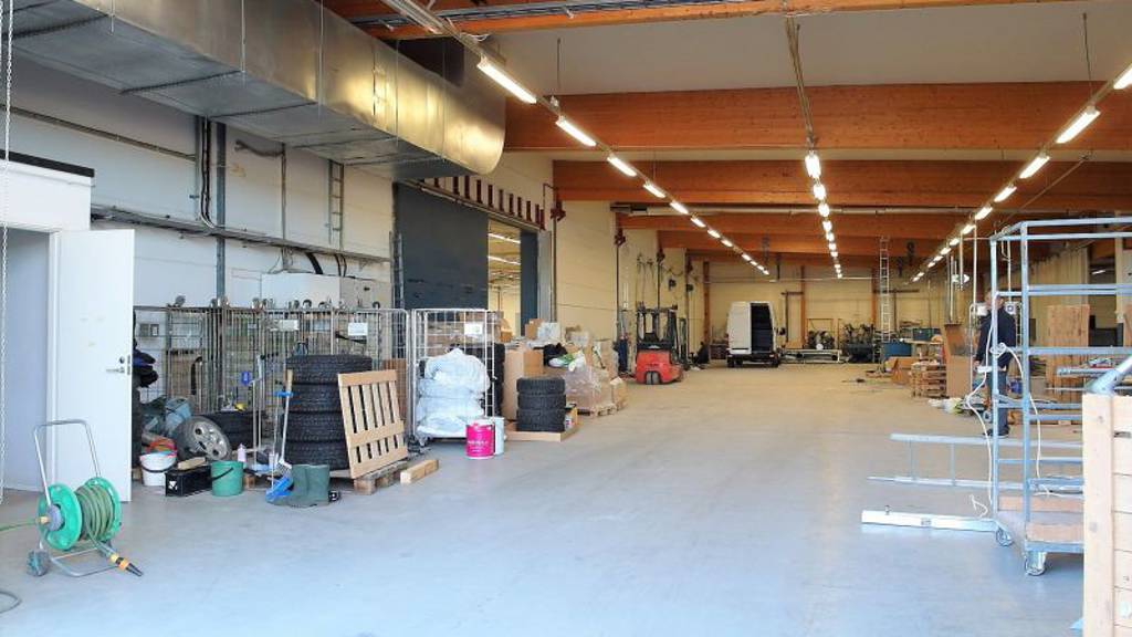 Merventie 58, Parola