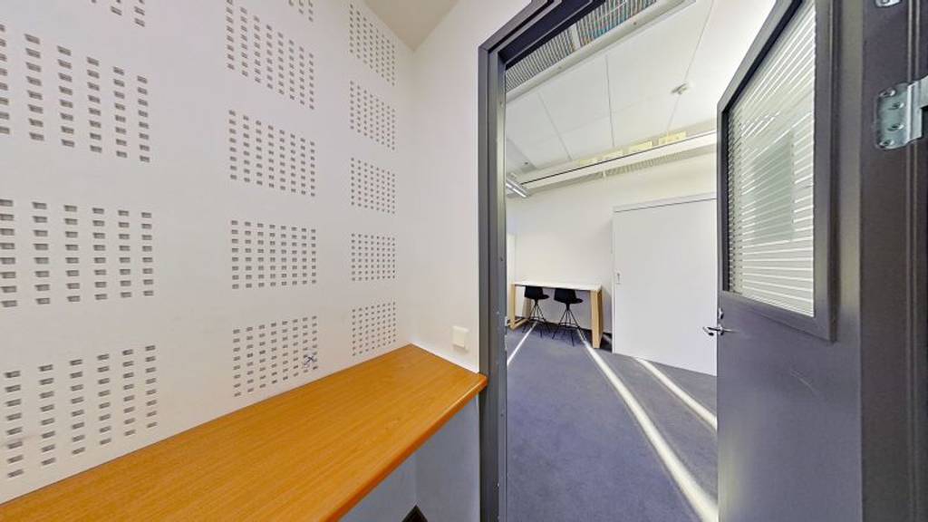 Huopalahdentie 24, Munkkivuori