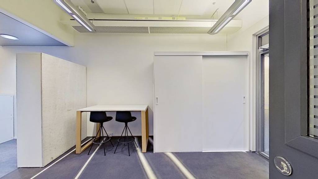 Huopalahdentie 24, Munkkivuori