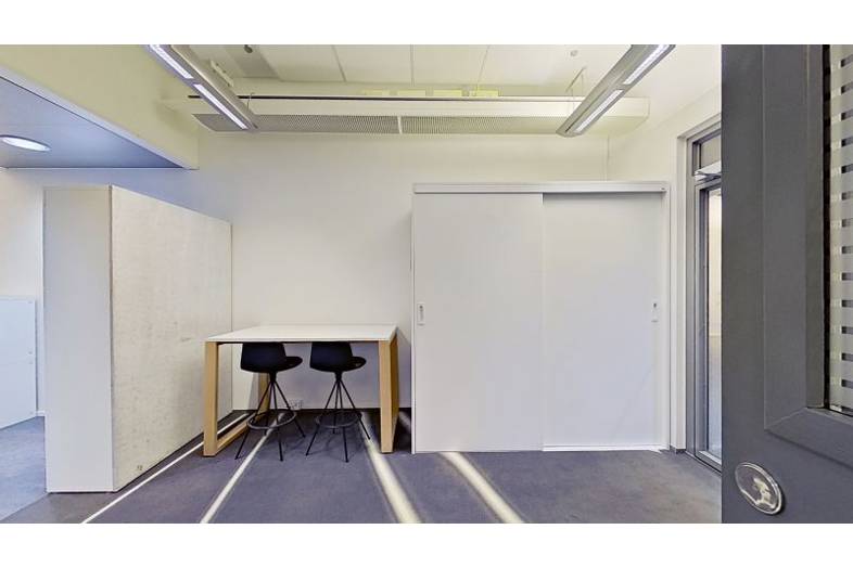 Huopalahdentie 24, Munkkivuori