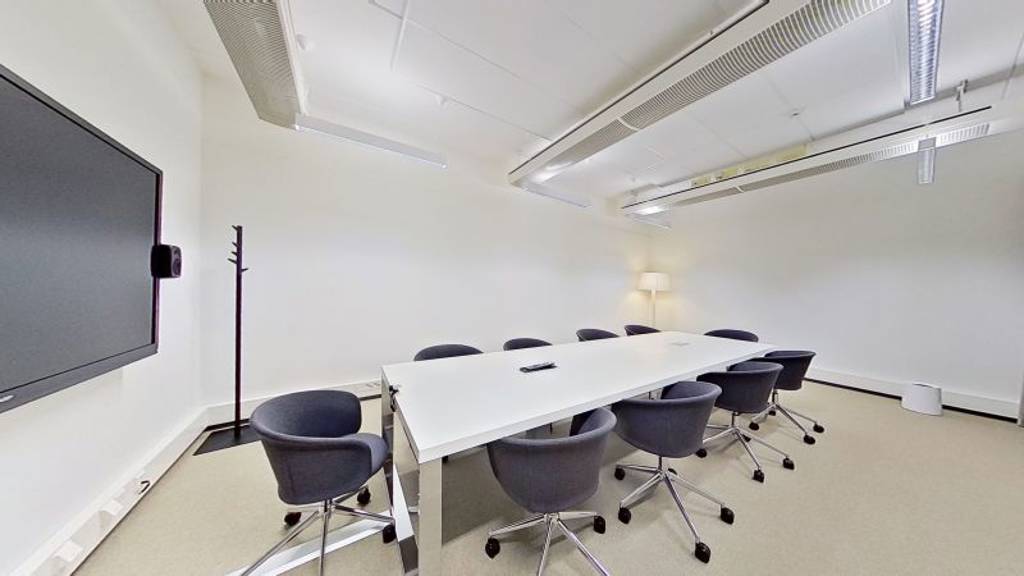 Huopalahdentie 24, Munkkivuori