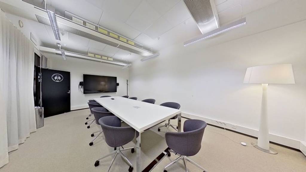 Huopalahdentie 24, Munkkivuori