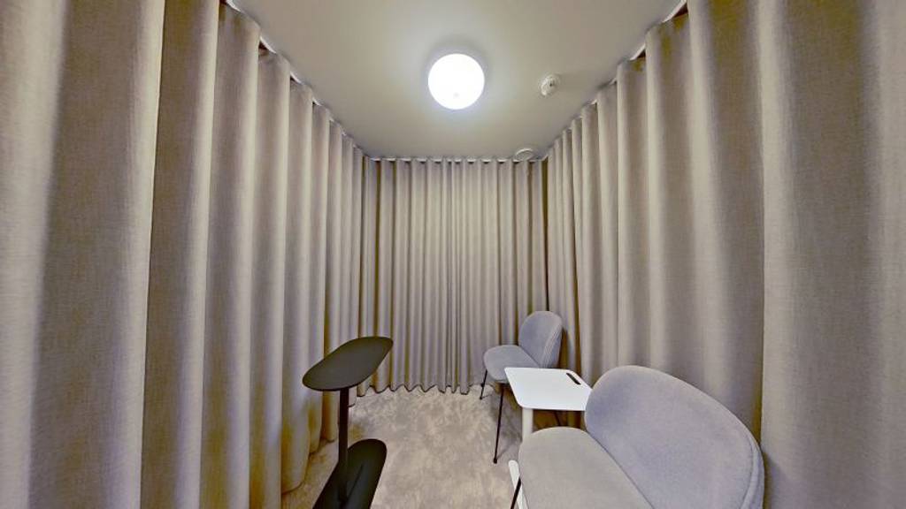 Huopalahdentie 24, Munkkivuori