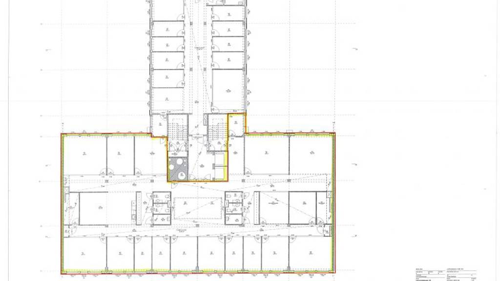 Lönnrotinkatu 11, Kamppi