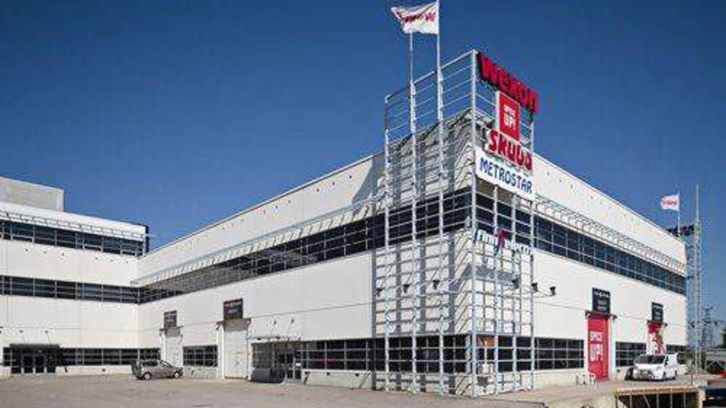 Juhanilantie 4, Tuupakka