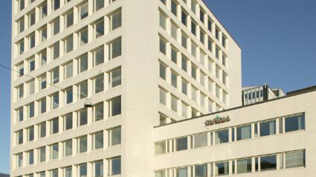 Runeberginkatu 5, Kamppi