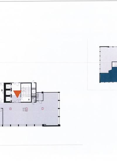 Fredrikinkatu 48, Kamppi