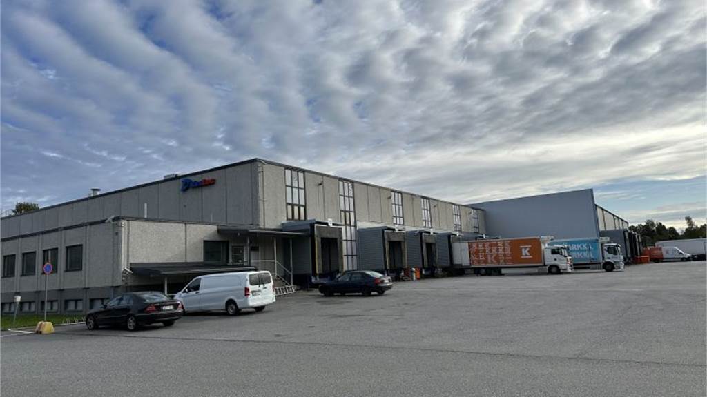 Niittyhaankatu 21, Rusko