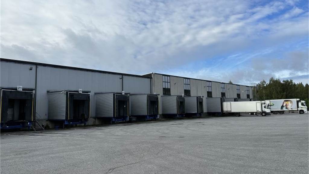 Niittyhaankatu 21, Rusko