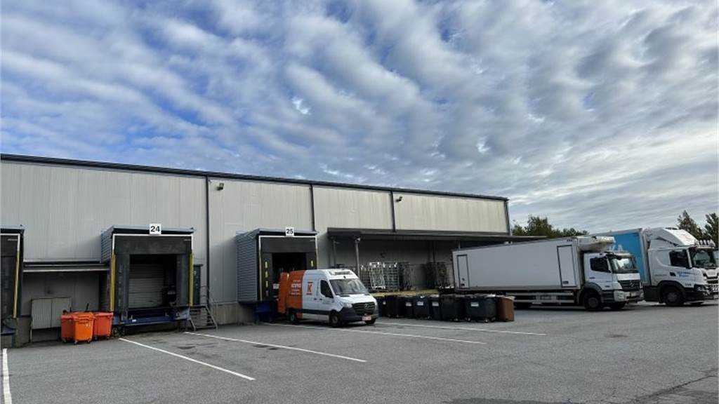 Niittyhaankatu 21, Rusko