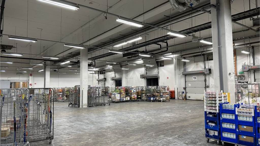 Niittyhaankatu 21, Rusko