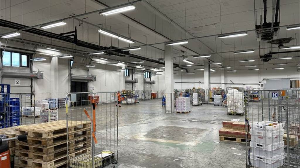 Niittyhaankatu 21, Rusko