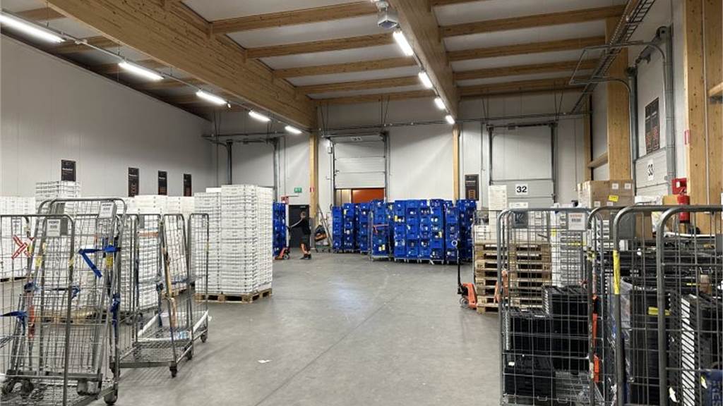 Niittyhaankatu 21, Rusko