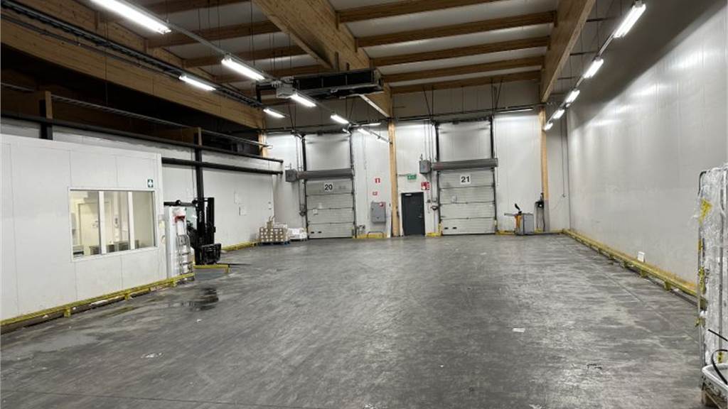 Niittyhaankatu 21, Rusko