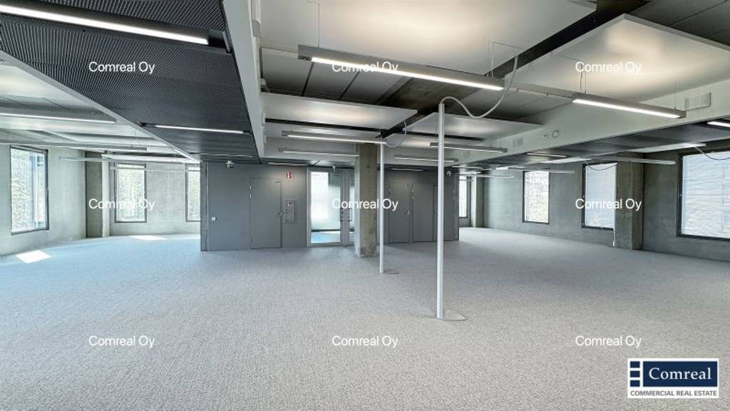 Piispanportti 11, Espoo