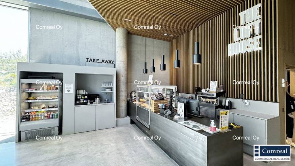 Piispanportti 11, Espoo