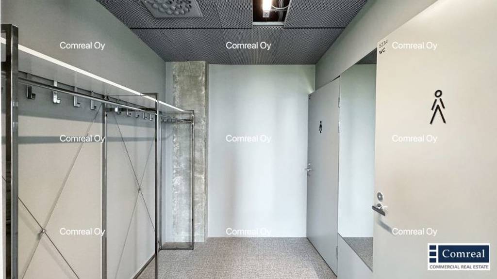 Piispanportti 11, Espoo