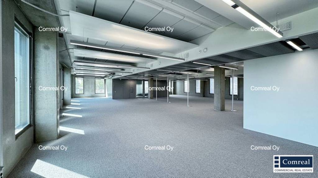 Piispanportti 11, Espoo