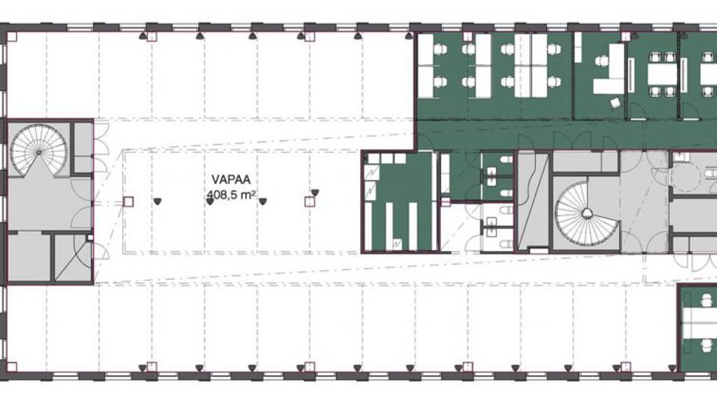 Piispanportti 11, Espoo
