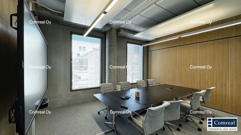 Piispanportti 11, Espoo