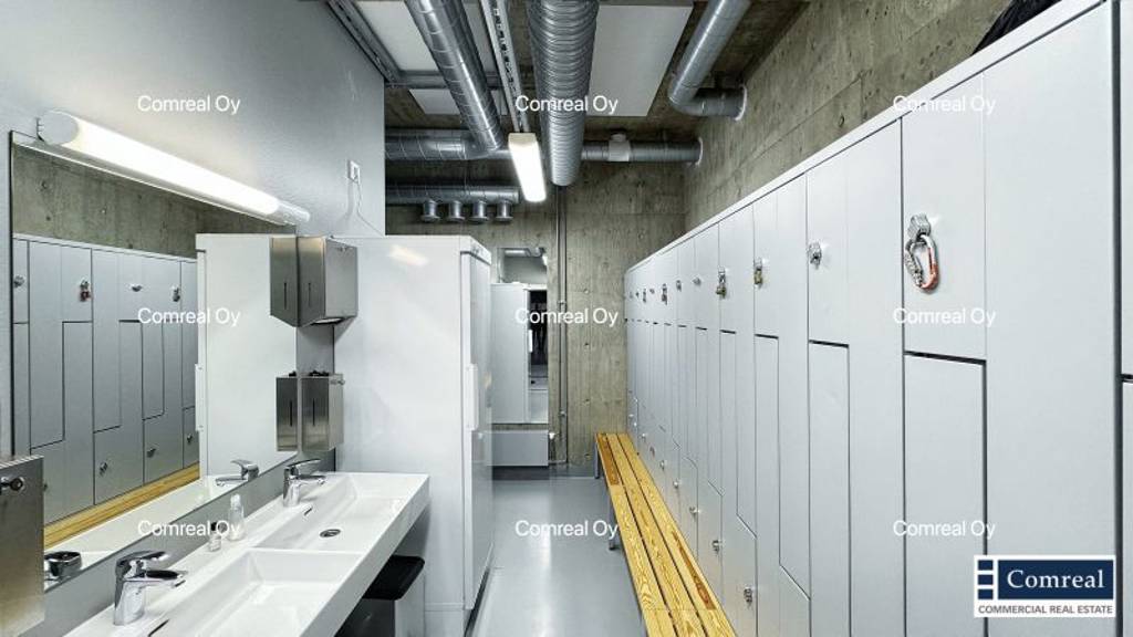 Piispanportti 11, Espoo