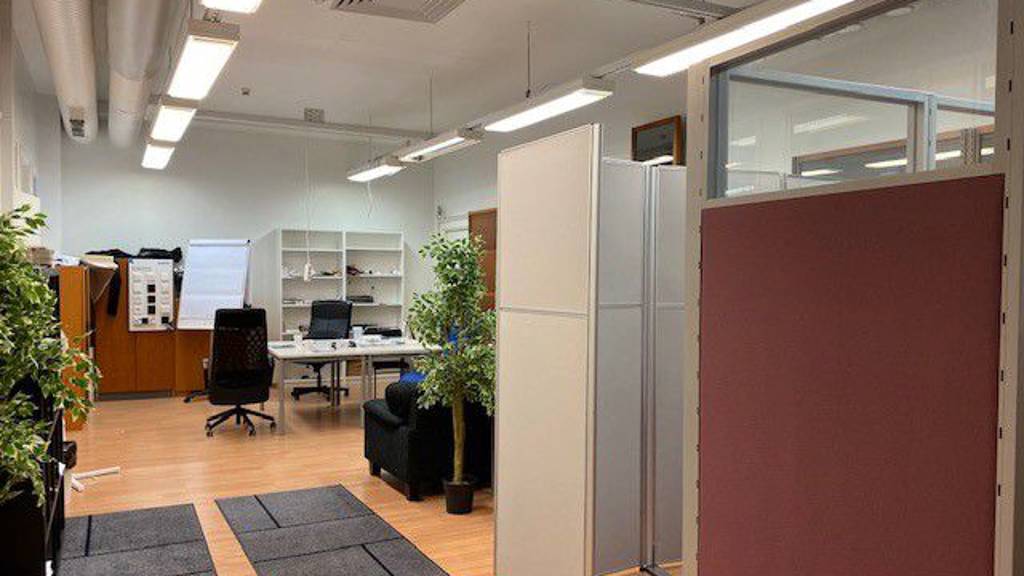 Juvan teollisuuskatu 8