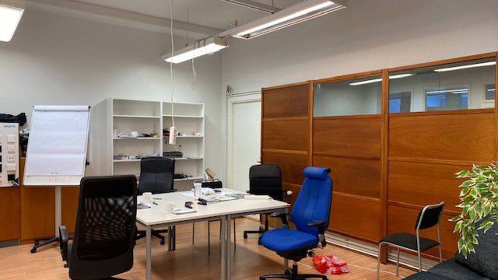 Juvan teollisuuskatu 8