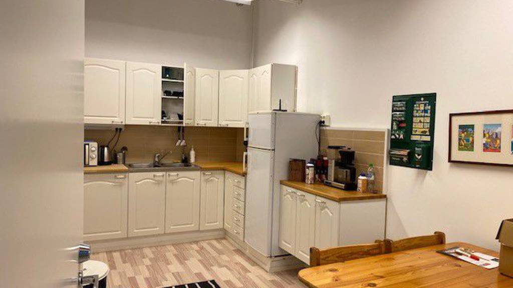 Juvan teollisuuskatu 8