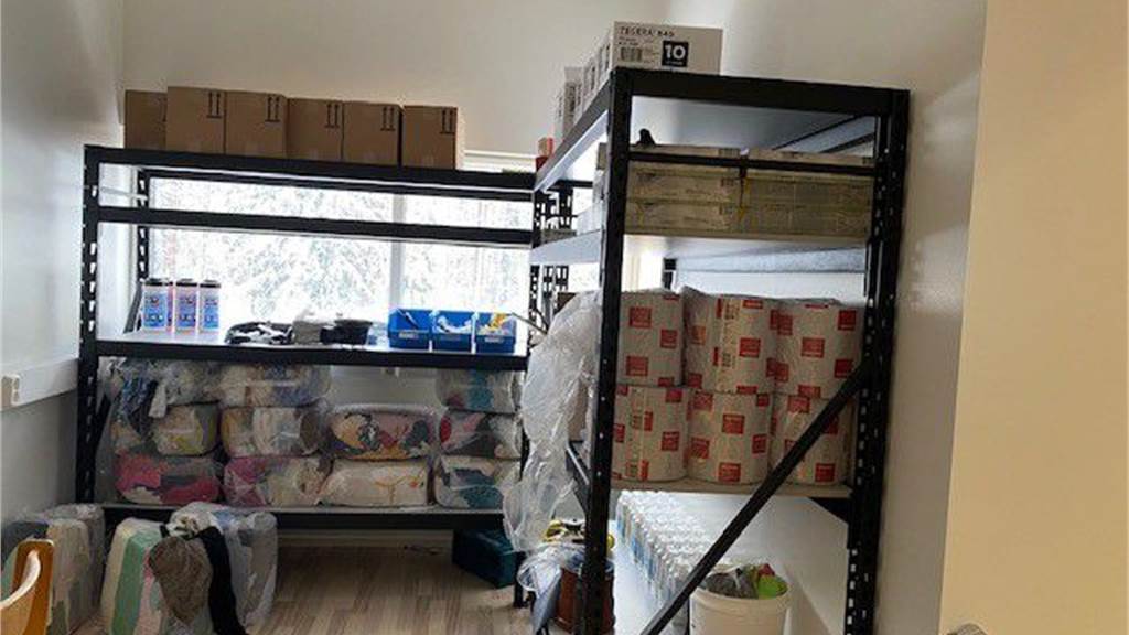 Juvan teollisuuskatu 8