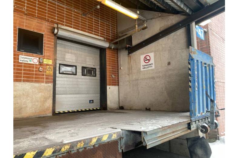 Rydönnotko 1, Urusvuori