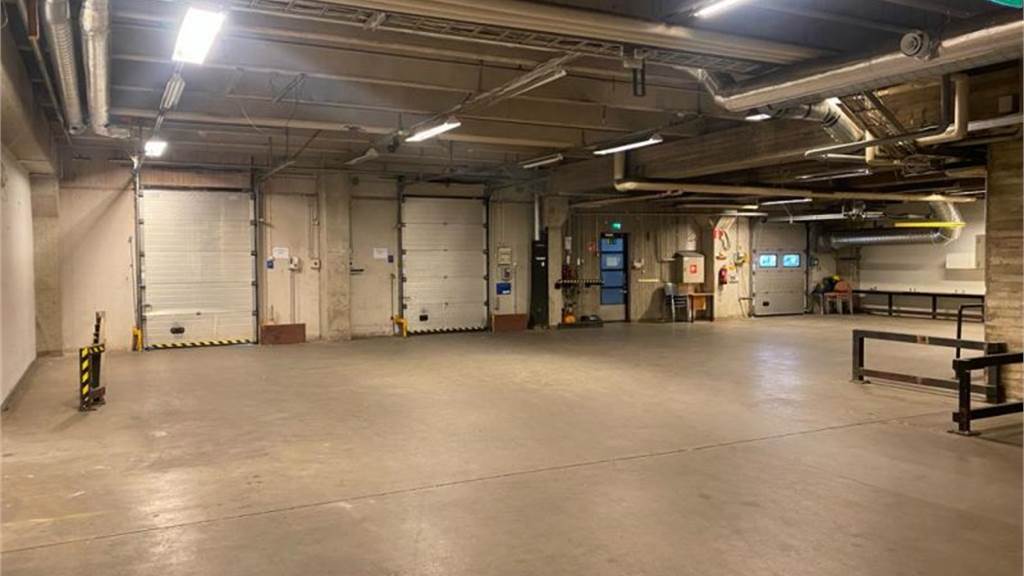 Rydönnotko 1, Urusvuori