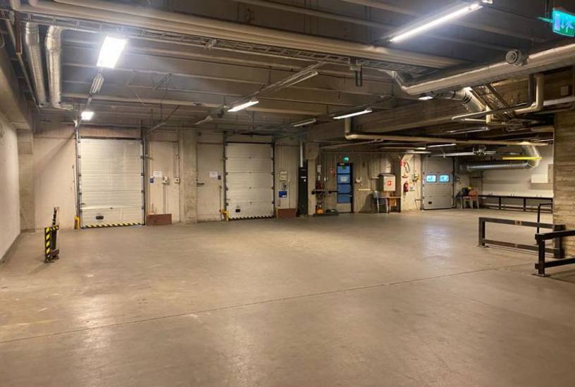 Rydönnotko 1, Urusvuori