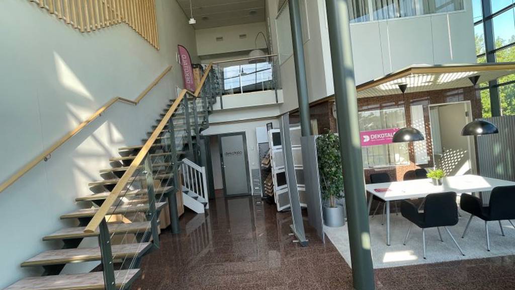 Kauppiaantie 30, Oulunsalo