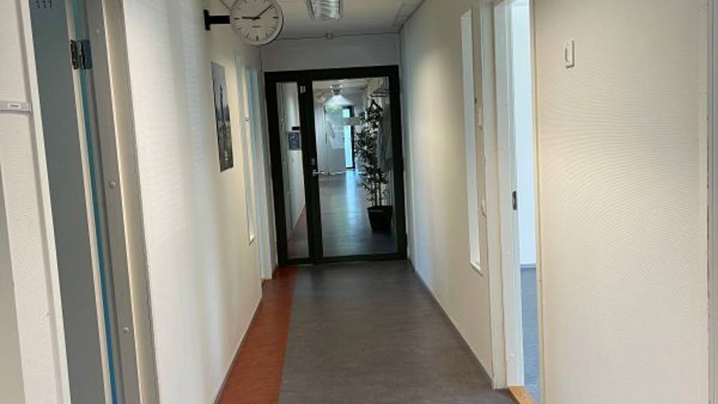 Kauppiaantie 30, Oulunsalo