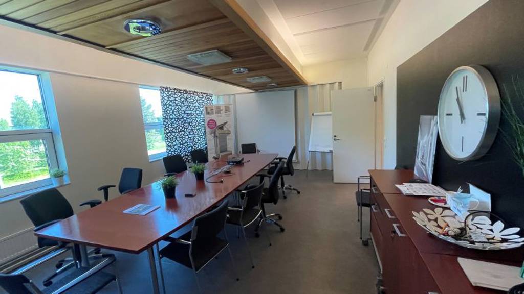 Kauppiaantie 30, Oulunsalo