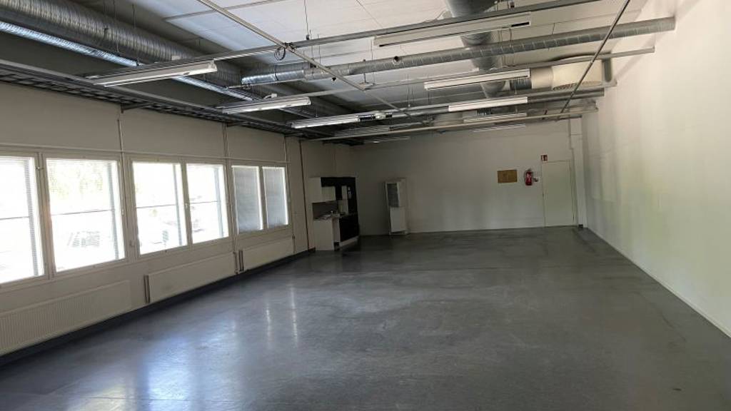 Kauppiaantie 30, Oulunsalo