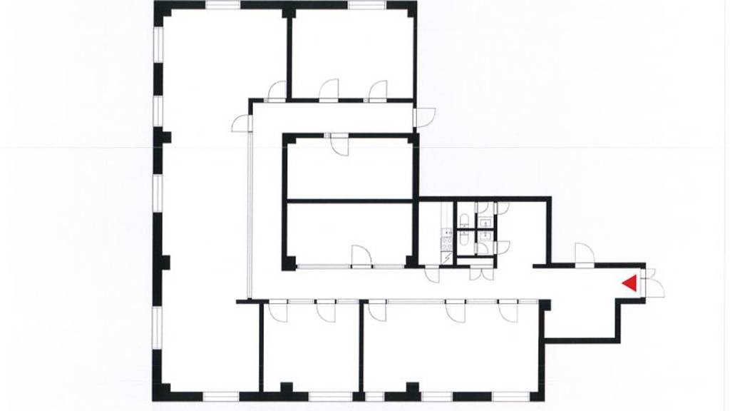 Ahventie 4, Haukilahti