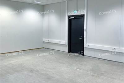 Puutarhatie 18 A, Koivuhaka